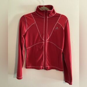 Adidas Clima365 Track Jacket